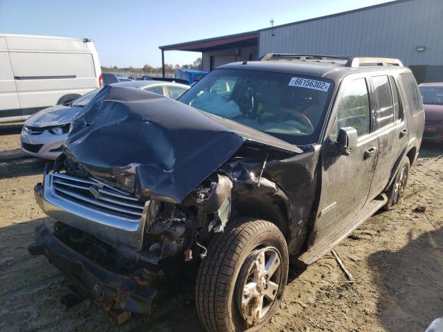 Photo 2 from auction – 2007 FORD EXPLORER X with VIN 1FMEU73E67UA90182