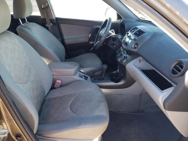 Photo 5 from auction – 2011 TOYOTA RAV4 with VIN 2T3BF4DVXBW101209