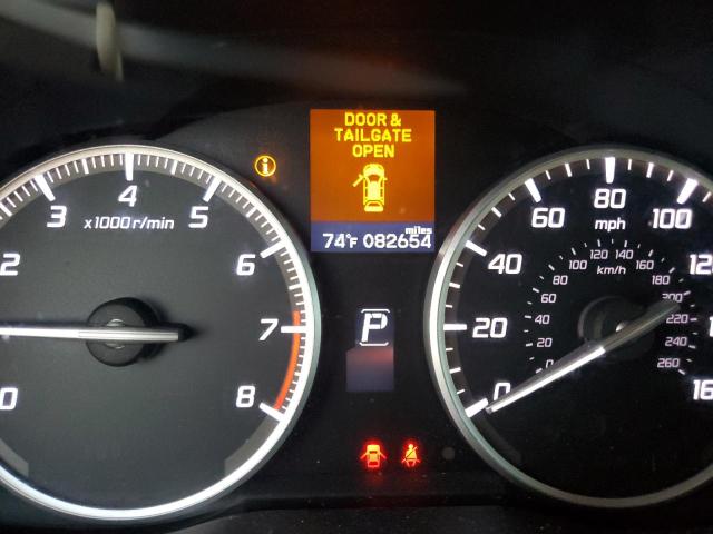 Photo 8 from auction – 2015 ACURA RDX with VIN 5J8TB3H39FL009246