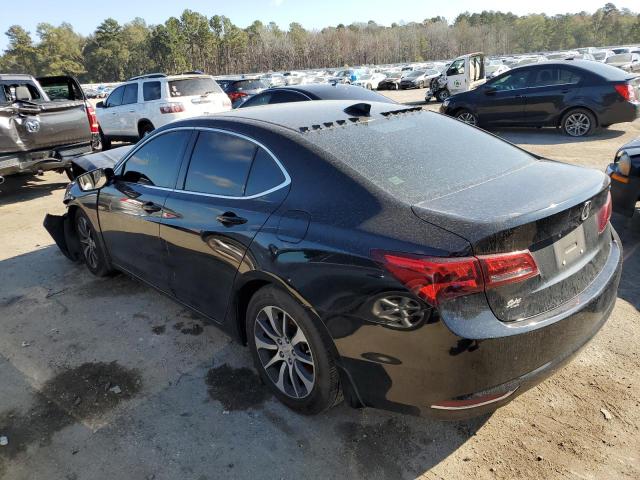 Photo 3 from auction – 2015 ACURA TLX TECH with VIN 19UUB1F55FA009818