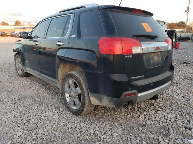 Photo 3 from auction – 2013 GMC TERRAIN SL with VIN 2GKFLWE31D6201639