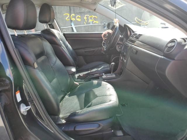 Photo 5 from auction – 2008 MAZDA 3 S with VIN JM1BK323281833011