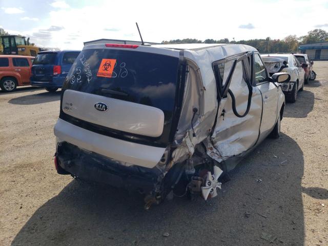 Photo 4 from auction – 2015 KIA SOUL with VIN KNDJN2A23F7776690