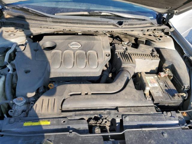 Photo 7 from auction – 2011 NISSAN ALTIMA BAS with VIN 1N4AL2AP8BN470873