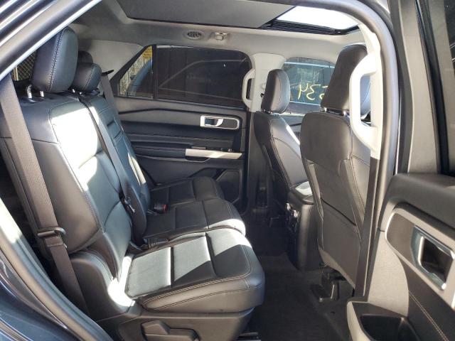 Photo 6 from auction – 2022 FORD EXPLORER X with VIN 1FMSK8DH2NGB16439