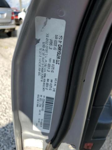 Photo 10 from auction – 2009 CHRYSLER 300 LX with VIN 2C3KA43D89H614562