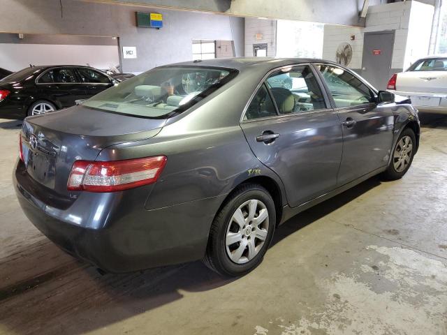 Photo 4 from auction – 2010 TOYOTA CAMRY BASE with VIN 4T1BF3EK0AU032391