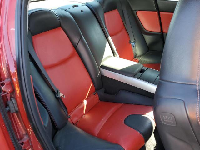 Photo 6 from auction – 2006 MAZDA RX8 with VIN JM1FE173660200343