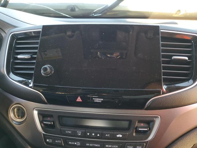 Photo 9 from auction – 2019 HONDA PILOT EXL with VIN 5FNYF6H55KB026408
