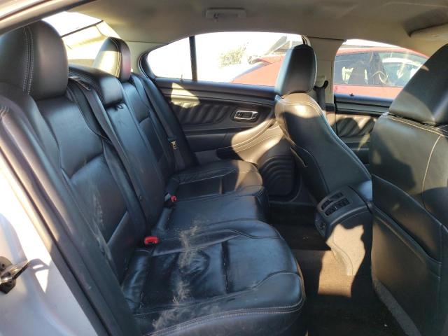 Photo 6 from auction – 2012 FORD TAURUS SEL with VIN 1FAHP2EW0CG132815