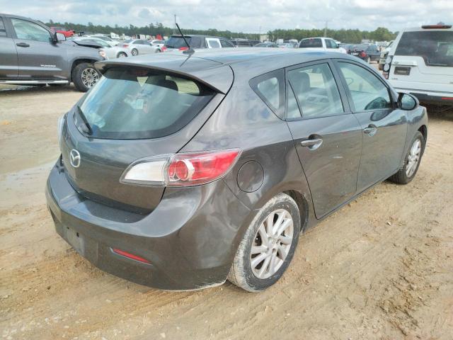 Photo 4 from auction – 2012 MAZDA 3 I with VIN JM1BL1M76C1629449