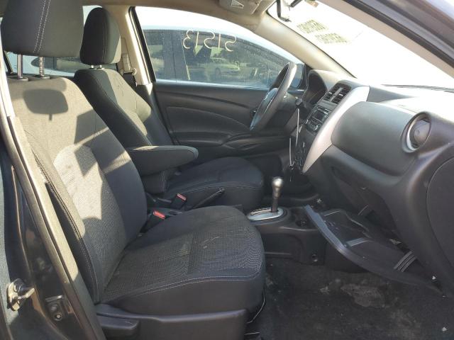 Photo 5 from auction – 2017 NISSAN VERSA S with VIN 3N1CN7AP1HL814064