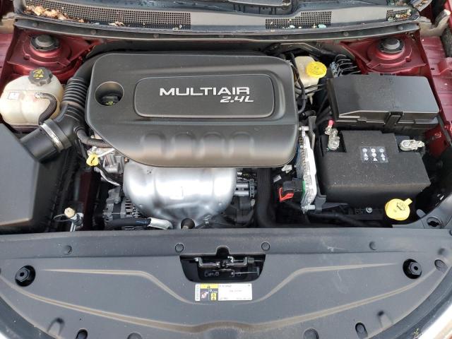 Photo 7 from auction – 2015 CHRYSLER 200 LIMITE with VIN 1C3CCCABXFN548965