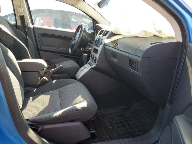 Photo 5 from auction – 2008 DODGE CALIBER with VIN 1B3HB48B88D610048