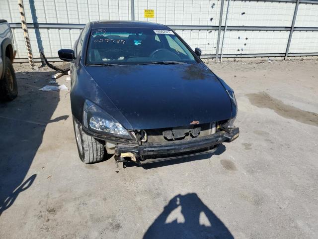 Photo 9 from auction – 2003 HONDA ACCORD EX with VIN 1HGCM72633A027737