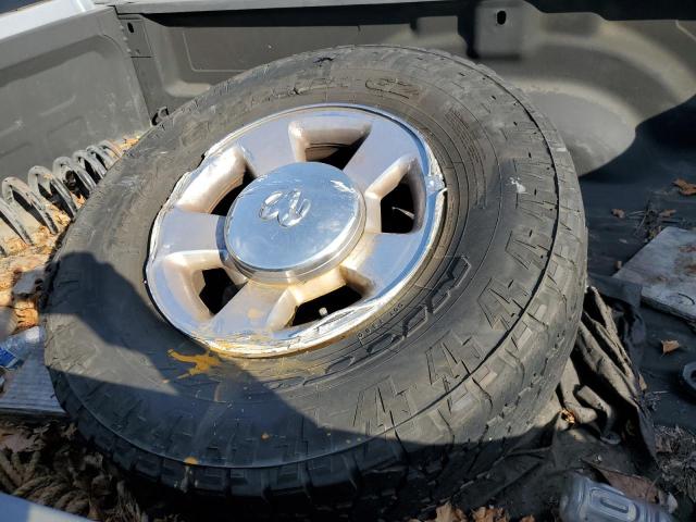 Photo 9 from auction – 2011 DODGE RAM 3500 with VIN 3D73Y4CL9BG516798