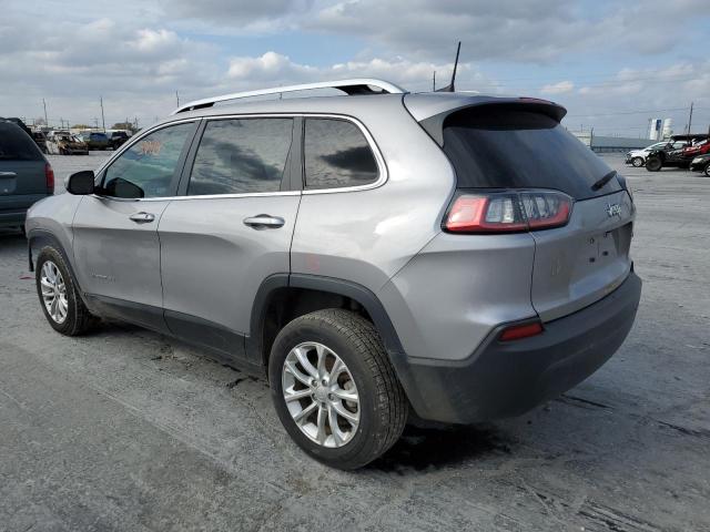 Photo 3 from auction – 2019 JEEP CHEROKEE L with VIN 1C4PJLCB9KD265859