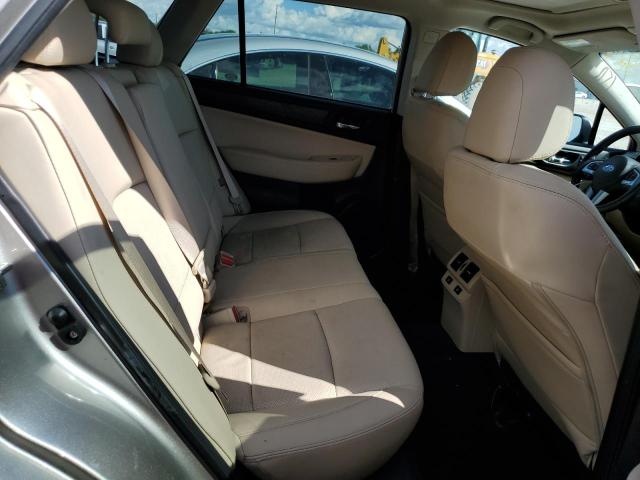 Photo 6 from auction – 2017 SUBARU OUTBACK 2. with VIN 4S4BSANC5H3385427