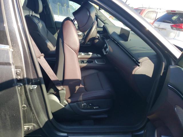 Photo 5 from auction – 2022 GENESIS GV70 BASE with VIN KMUMADTB6NU060414