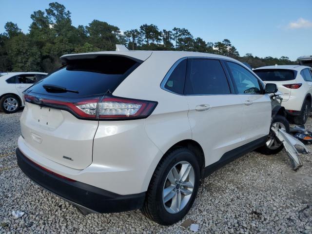 Photo 4 from auction – 2018 FORD EDGE SEL with VIN 2FMPK3J8XJBC11765