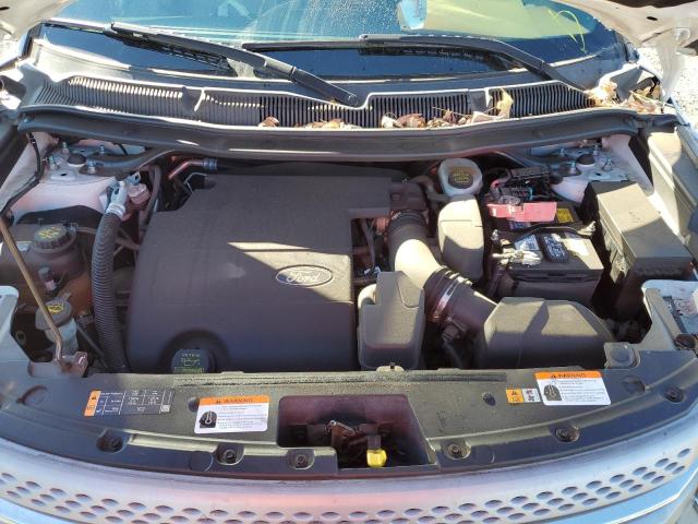 Photo 7 from auction – 2013 FORD EXPLORER with VIN 1FM5K7B85DGA89486