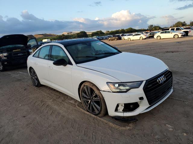 AUDI A6 PREMIUM 2021 z numerem VIN WAUD3AF26MN076206 - Zdjęcie z aukcji