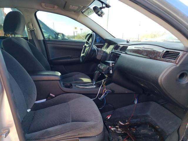 Photo 5 from auction – 2013 CHEVROLET IMPALA LT with VIN 2G1WG5E30D1213118