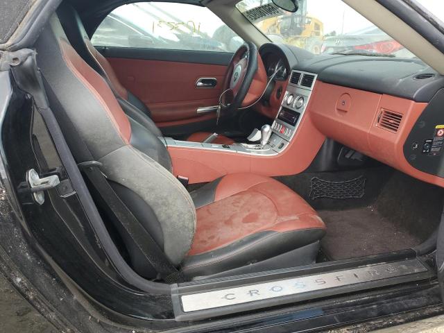صورة رقم 5 من المزاد - 2005 CHRYSLER CROSSFIRE مع VIN 1C3AN65L25X052812