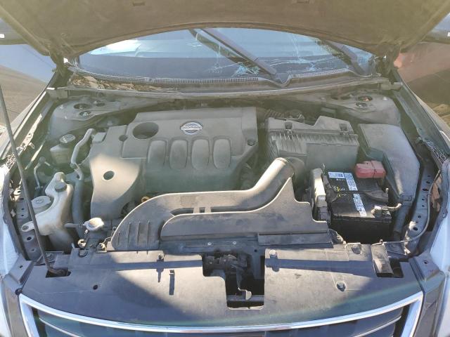 Photo 7 from auction – 2012 NISSAN ALTIMA BAS with VIN 1N4AL2AP0CC153683