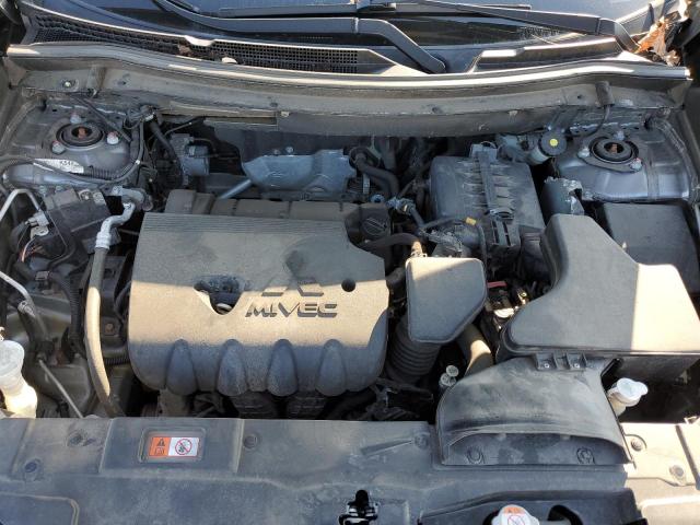 Photo 7 from auction – 2019 MITSUBISHI OUTLANDER with VIN JA4AZ3A38KZ040923