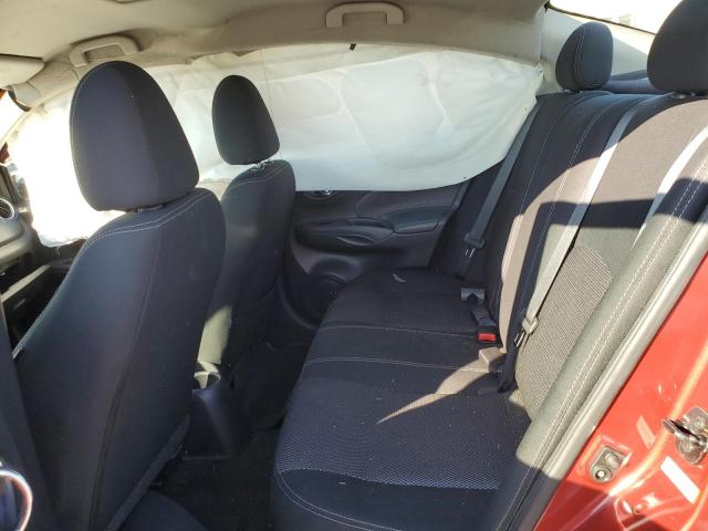 Photo 6 from auction – 2019 NISSAN VERSA S with VIN 3N1CN7AP4KL837071