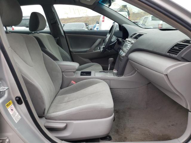 Photo 5 from auction – 2009 TOYOTA CAMRY BASE with VIN 4T4BE46K49R114388