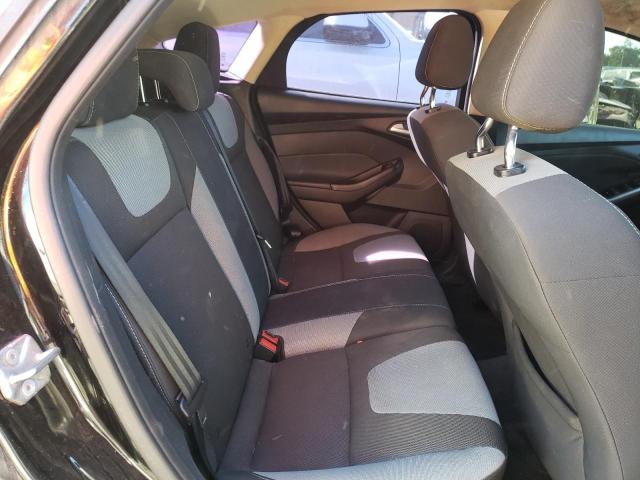 Photo 6 from auction – 2012 FORD FOCUS SE with VIN 1FAHP3K28CL249251