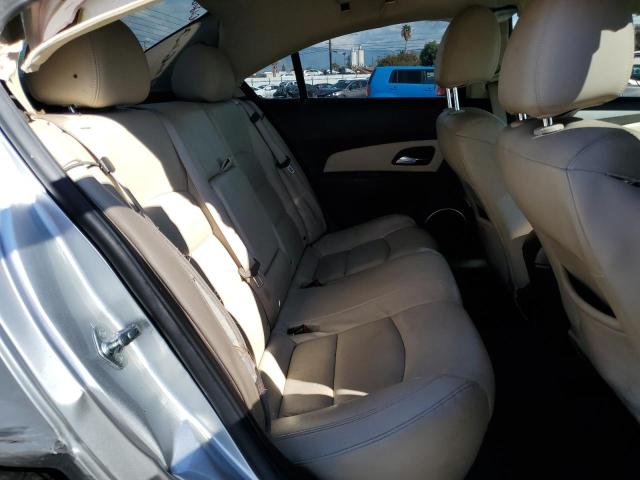 Photo 6 from auction – 2012 CHEVROLET CRUZE LT with VIN 1G1PG5SC2C7120594