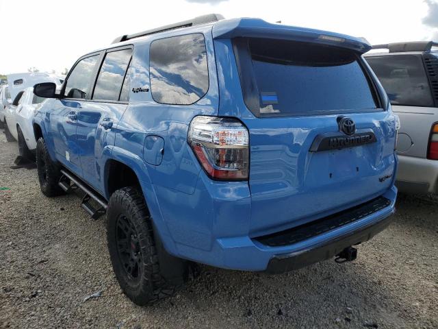 Photo 3 from auction – 2018 TOYOTA 4RUNNER SR with VIN JTEBU5JR4J5525263