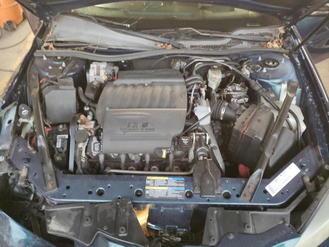 Photo 7 from auction – 2005 PONTIAC GRAND PRIX with VIN 2G2WC52C351333282