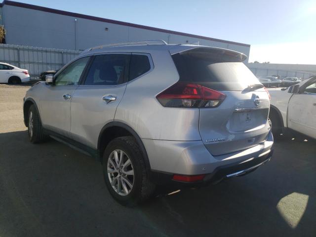 Photo 3 from auction – 2019 NISSAN ROGUE S with VIN KNMAT2MV8KP507963