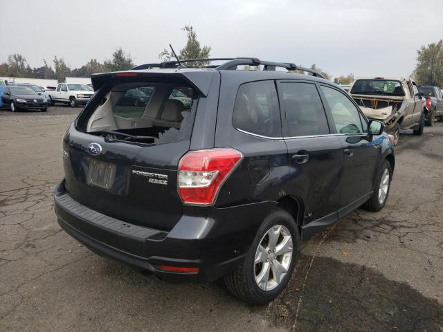 Photo 4 from auction – 2015 SUBARU FORESTER 2 with VIN JF2SJAHC9FH841224