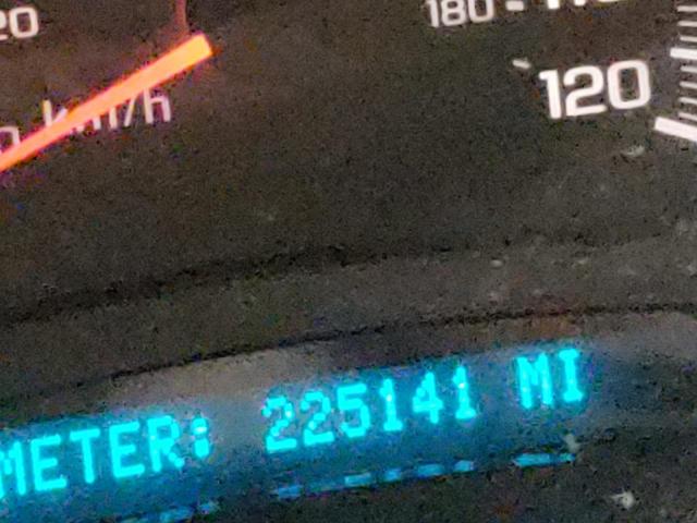 Photo 8 from auction – 2006 CHEVROLET SILVERADO with VIN 1GCHK24226E132791