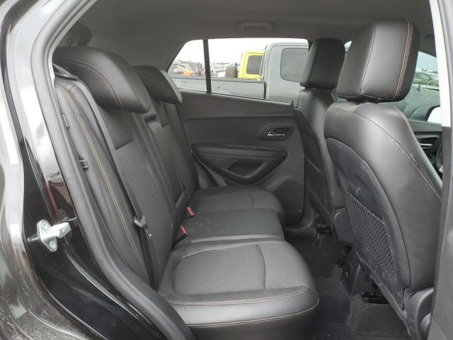 Photo 6 from auction – 2017 CHEVROLET TRAX 1LT with VIN 3GNCJPSB1HL278493