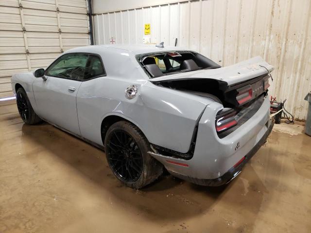 Photo 3 from auction – 2021 DODGE CHALLENGER with VIN 2C3CDZAG5MH661059
