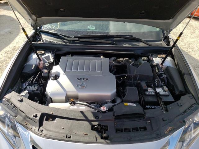 Photo 7 from auction – 2017 LEXUS ES 350 with VIN 58ABK1GG0HU042026