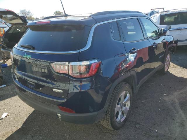 Photo 4 from auction – 2020 JEEP COMPASS LA with VIN 3C4NJDBB1LT153972