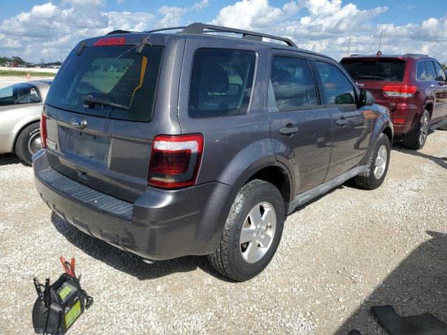 Photo 3 from auction – 2011 FORD ESCAPE XLS with VIN 1FMCU0C71BKA49477