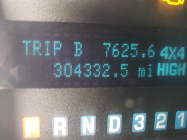 Foto 8 de la subasta – 2010 FORD F150 SUPER con VIN 1FTFX1EV3AKB45703