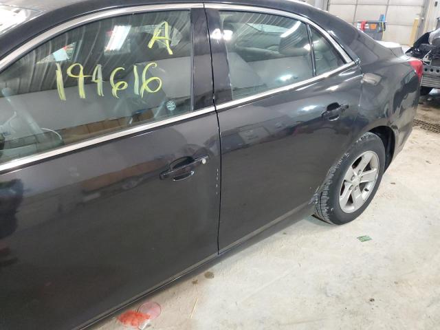 Photo 9 from auction – 2013 CHEVROLET MALIBU 1LT with VIN 1G11C5SA2DF165266