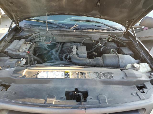Photo 7 from auction – 2002 FORD F150 with VIN 3FTRF17282MA20516