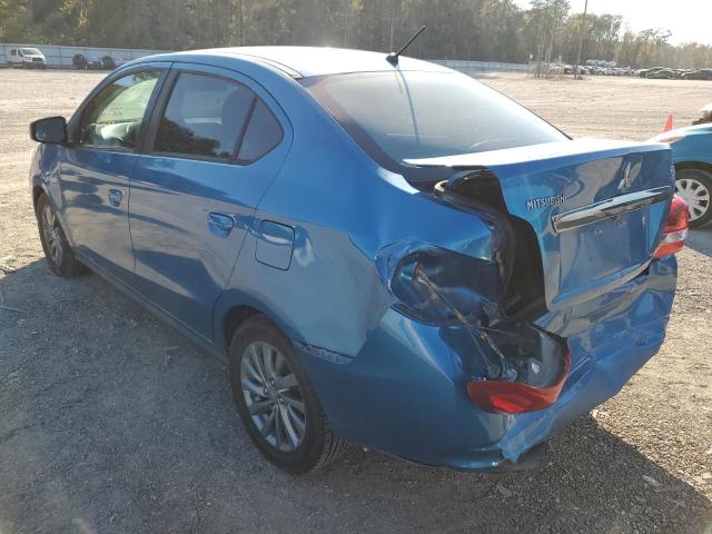 Photo 3 from auction – 2019 MITSUBISHI MIRAGE G4 with VIN ML32F3FJ6KHF18147
