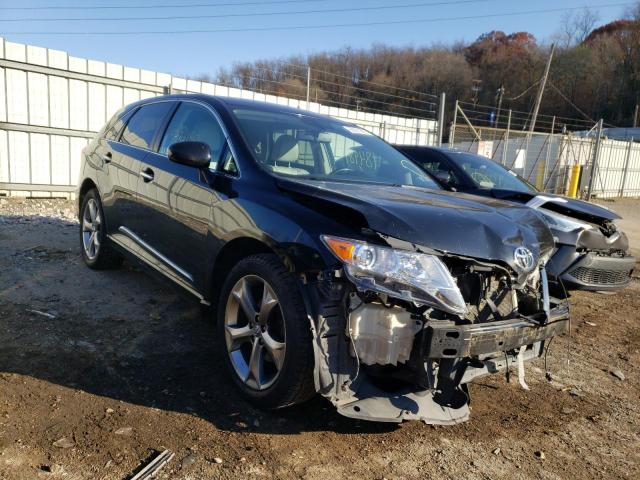 TOYOTA VENZA 2011 with VIN 4T3BK3BB2BU058080 - Photo from auction