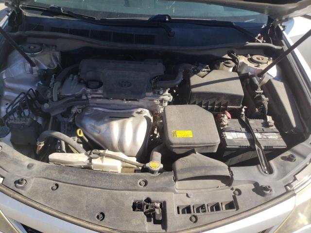 Photo 7 from auction – 2014 TOYOTA CAMRY L with VIN 4T1BF1FK7EU817127